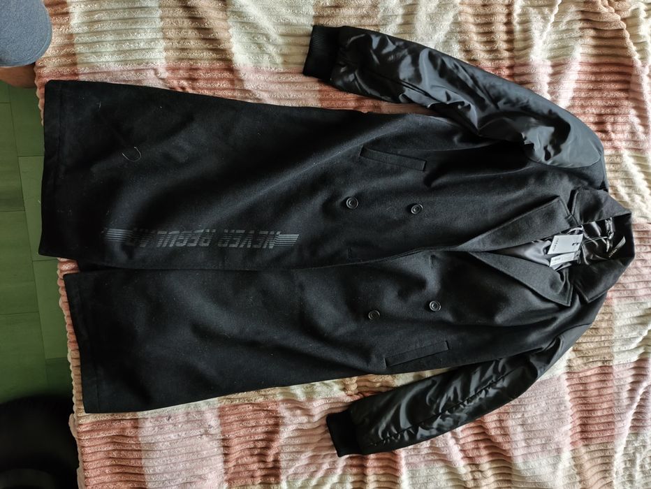 Палто жіноче нове з біркою