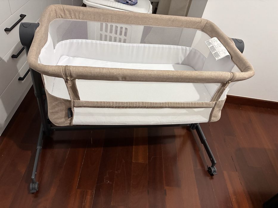 Next to me  berco bebe