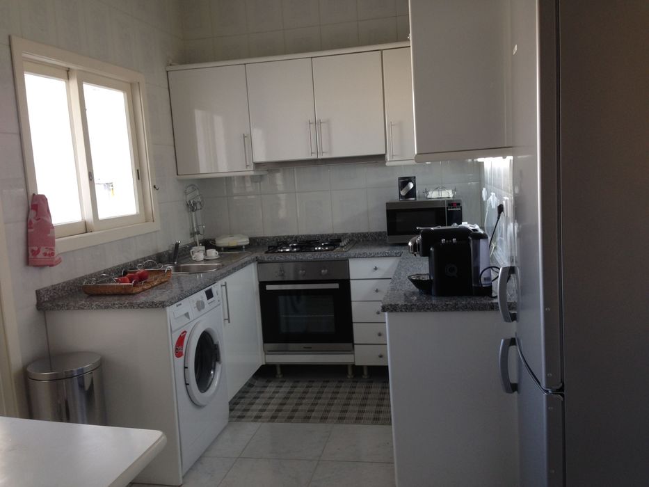 Quarto no Centro de Guimarães