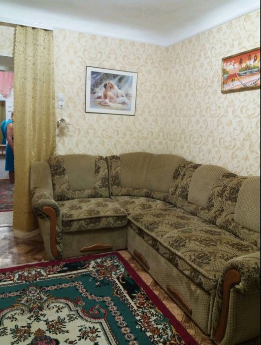 Сдаётся Пол дома ВОЕННЫМ +