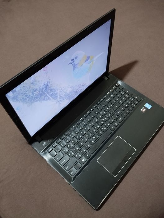 Ноутбук Lenovo G510 справний