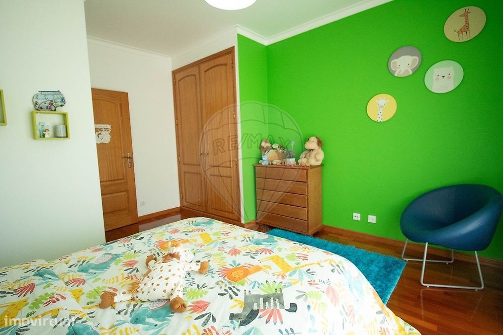 Moradia T3 para venda