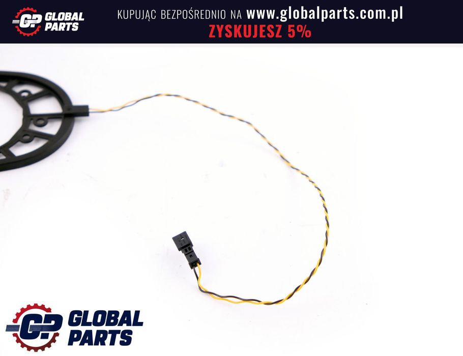 BMW Serii 7 E65 E66 Antena Keyless