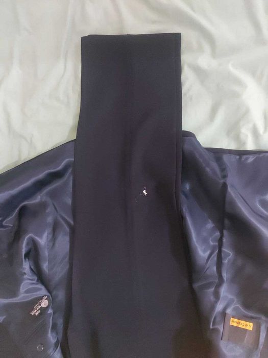 Костюм 48 размер- A W Trench (условно новый, см.описание)