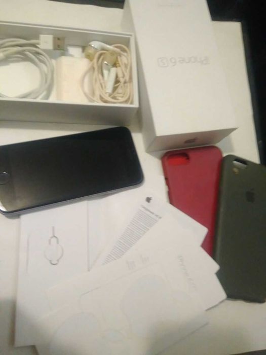 Смартфон Iphone 6s