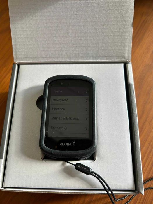 GPS Garmin edge 530