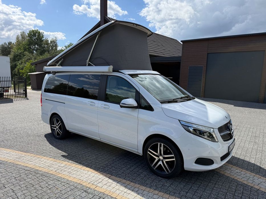 Mercedes-Benz Klasa V