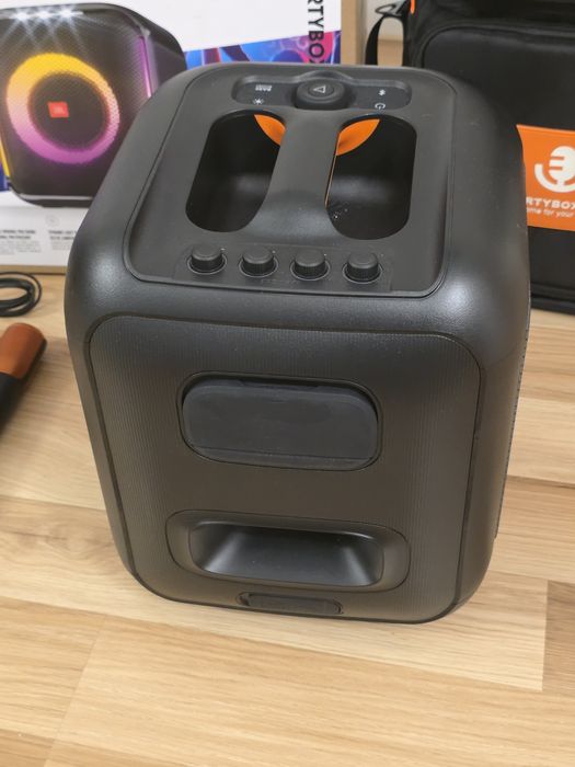 JBL PartyBox Encore + torba