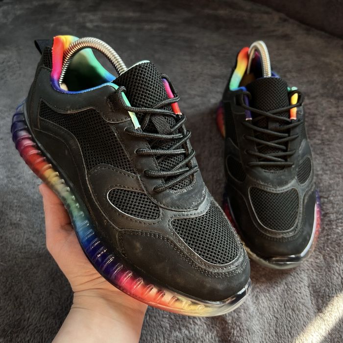 Жіночі кросівки Ardene comfort Foamt. Р.38.5.	ЯК НОВІ!!!