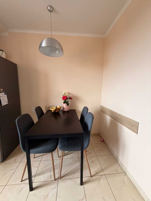 Продаж 2-х кімнатної кв. Цегла нового планування