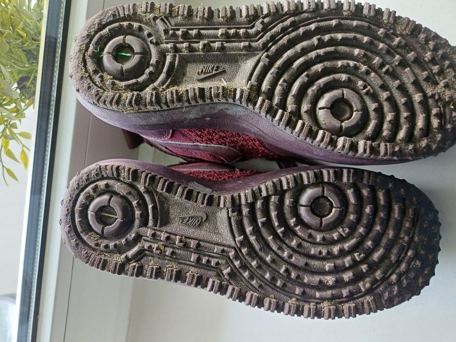 Buty Nike Lunar Force 1