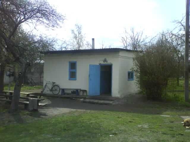 Оренда Укртелеком! 802,6 кв.м; смт. Куликівка вул. Перемоги, 3