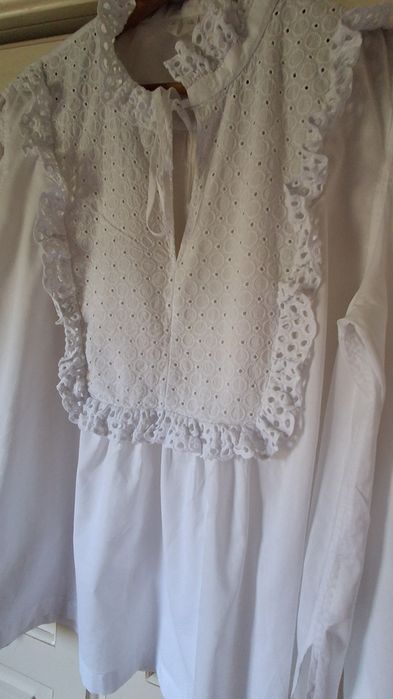 Bluzka Arket/ Roz XL/XXL