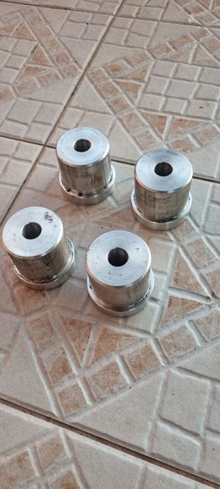 Sinoblocos alumínio nissan 200sx