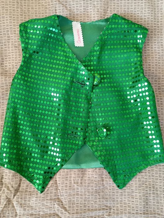 Новорічний костюм