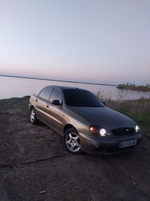 Продам 1.5 Газ/Бензин