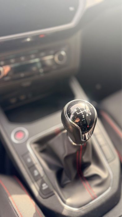 Seat Ibiza Fr 1.0 TSI