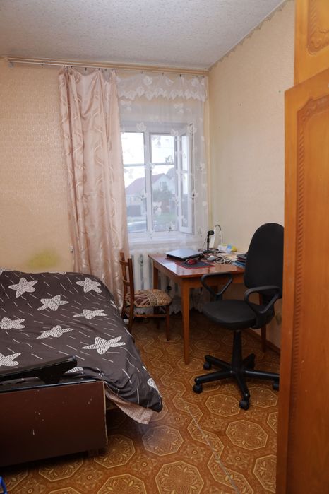 Продається приватний будинок по вул. Соборна (м. Жашків)