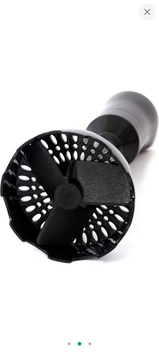 Насадка для пюре