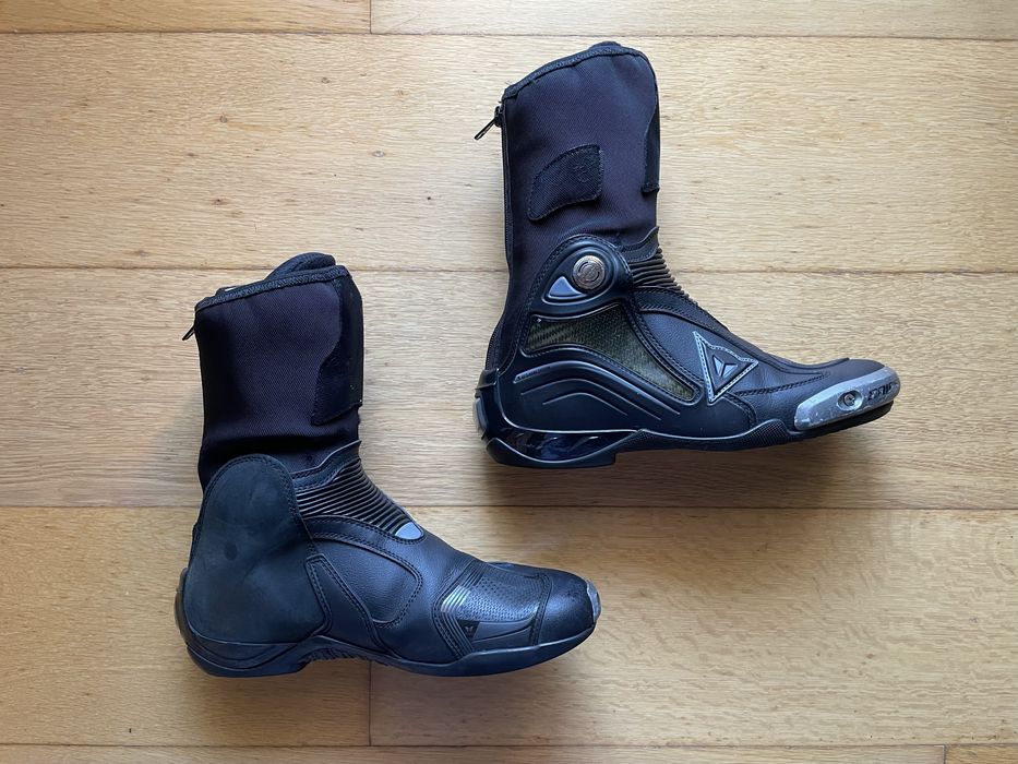 Botas Dainese Axial Pro In