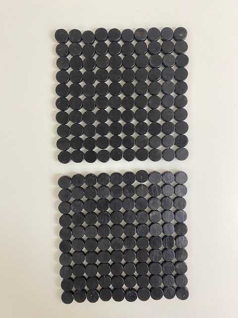 Bases para quentes