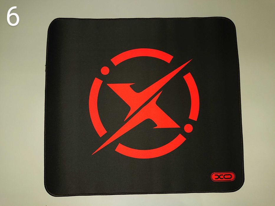 Коврик для мышки. Разные