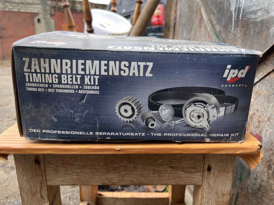20-1825 Комплект ремня генератора MB Sprinter \ Vito