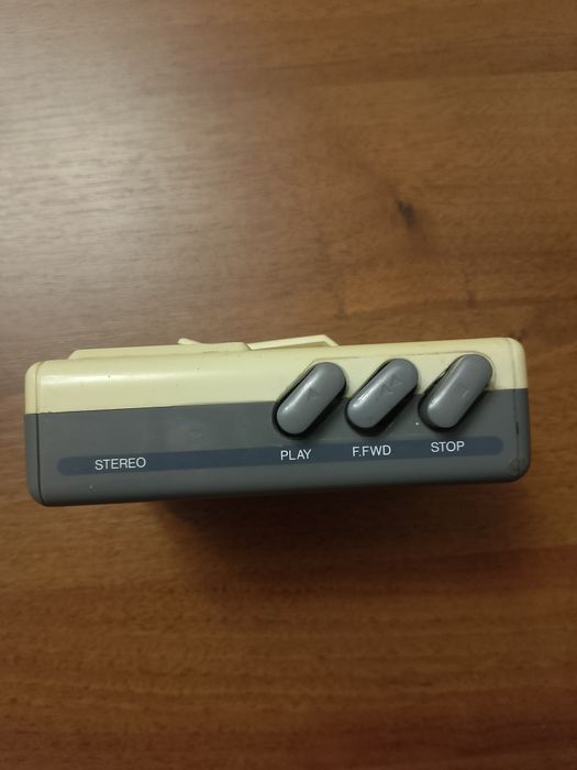 Продам плеєра Casio, Sunny, STEREO