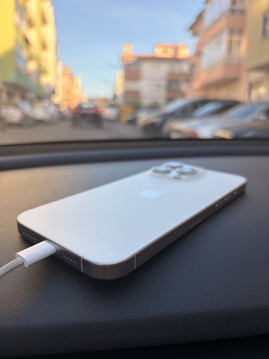 Iphone 15 Pro Max 256GB Negociavel
