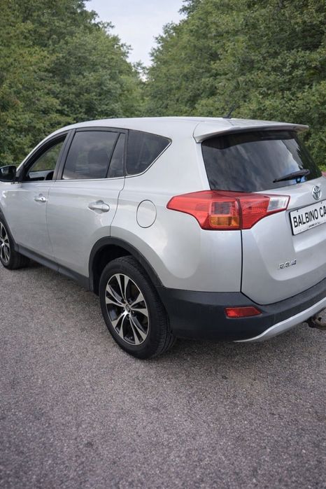 Toyota Hav4 2015