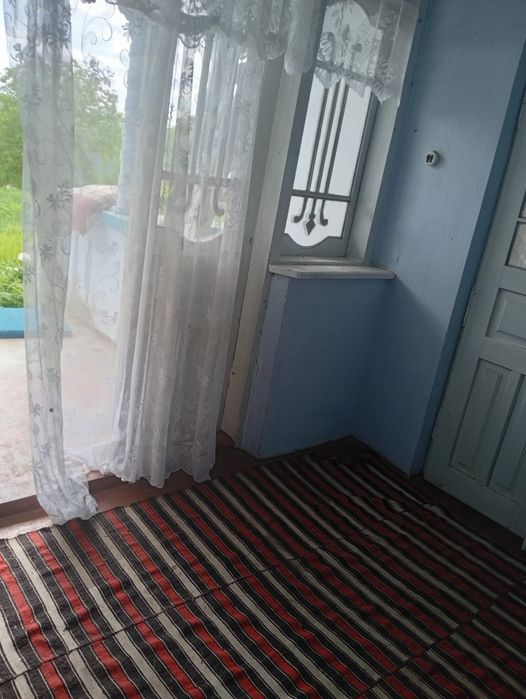 Продам будинок  за містом