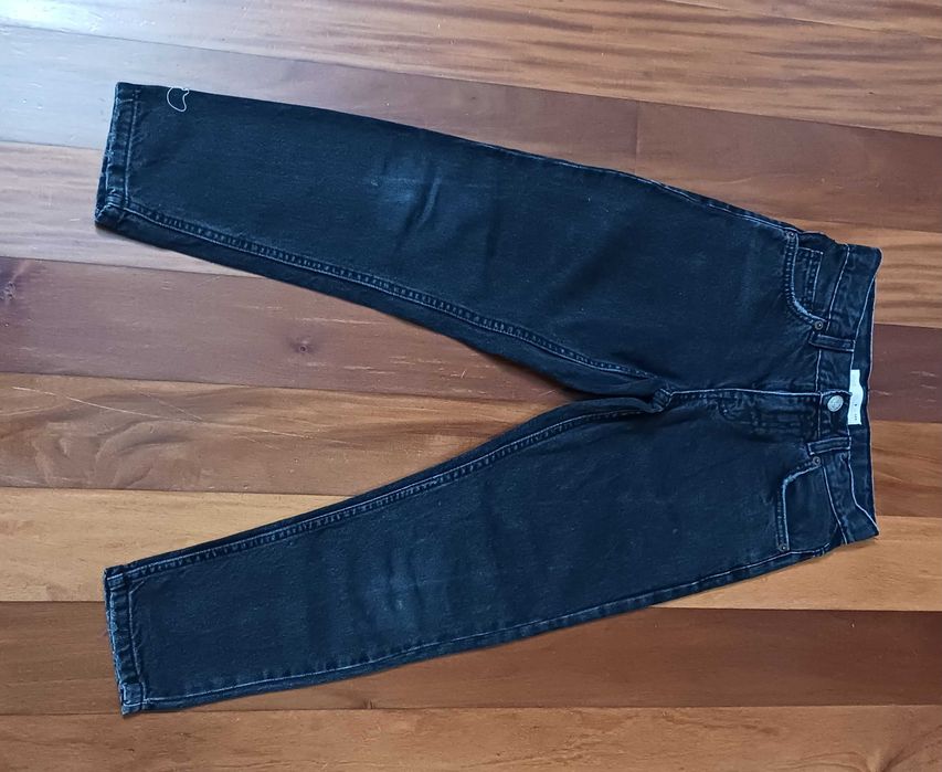 Conjunto de 2 calças da Zara - 9 anos