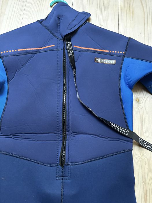Pianka kite surf 13 lat