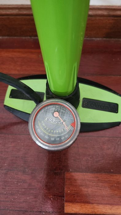 Bomba de pe Pedros Domestiquw