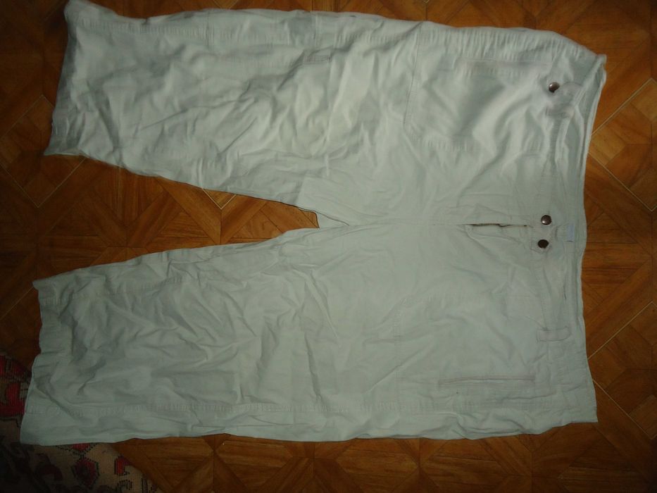 бриджи на талию  116см