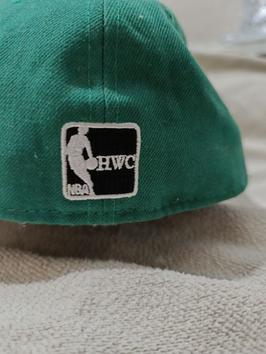 Кепка NBA, 7 размер 55.8 см