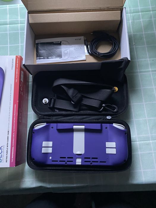 Геймпад Nitro DECK ТОРГ