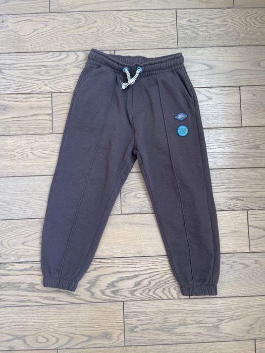 Штани теплі , на флісі cool club