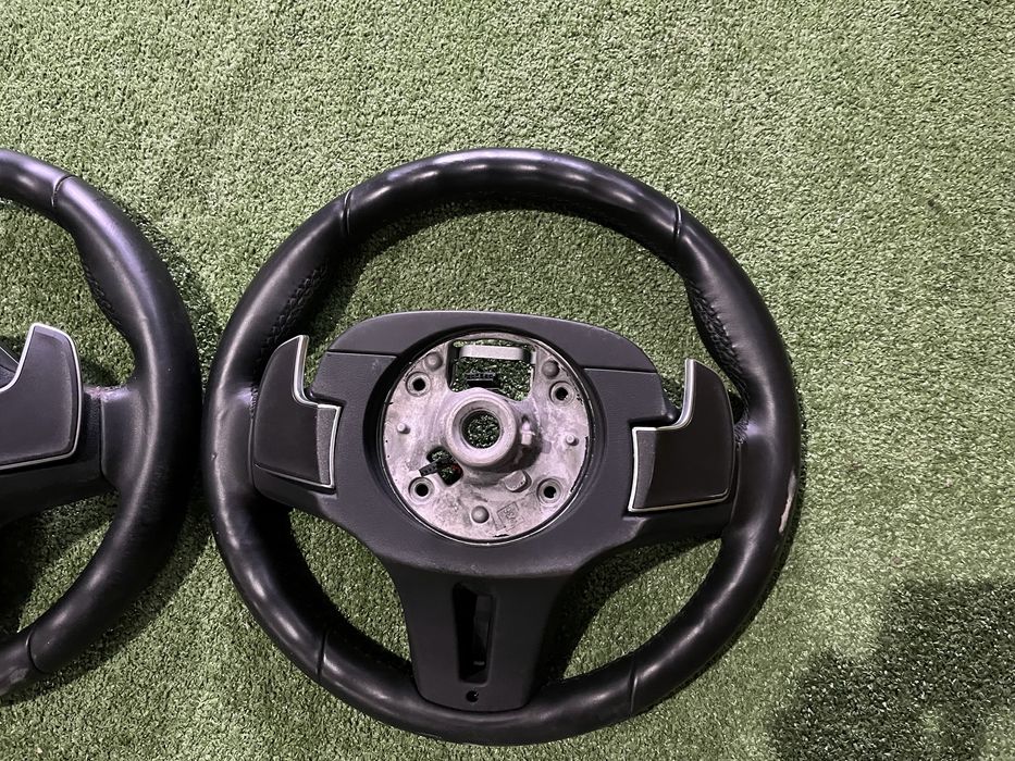 Оригінальний Руль Кермо до BMW