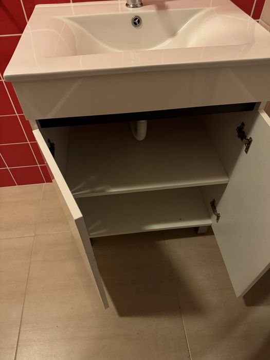 Móvel de casa de banho