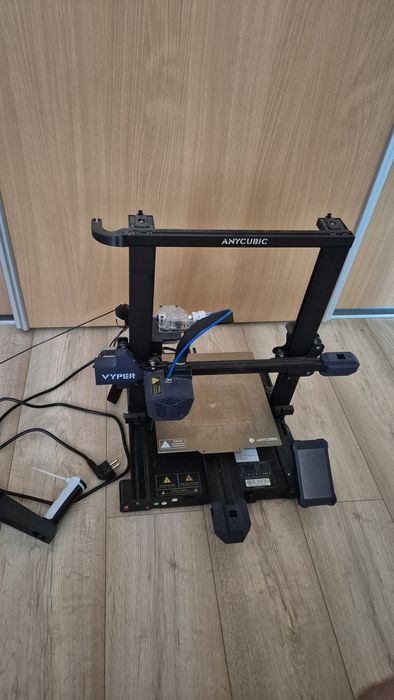Drukarka 3D Anycubic Vyper
