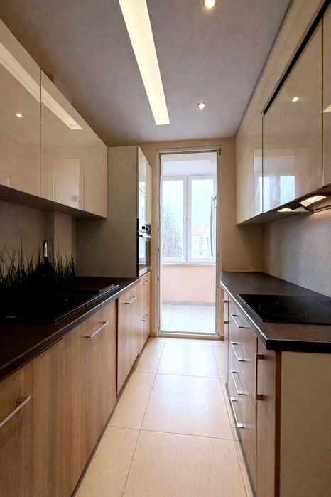 Przestronne 2 pok z osobna kuchnią! Niebuszewo, ul. Heleny