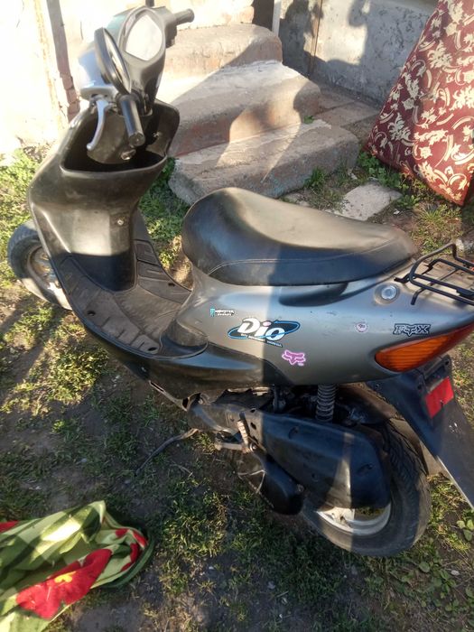 Продам Хонда Діо 34