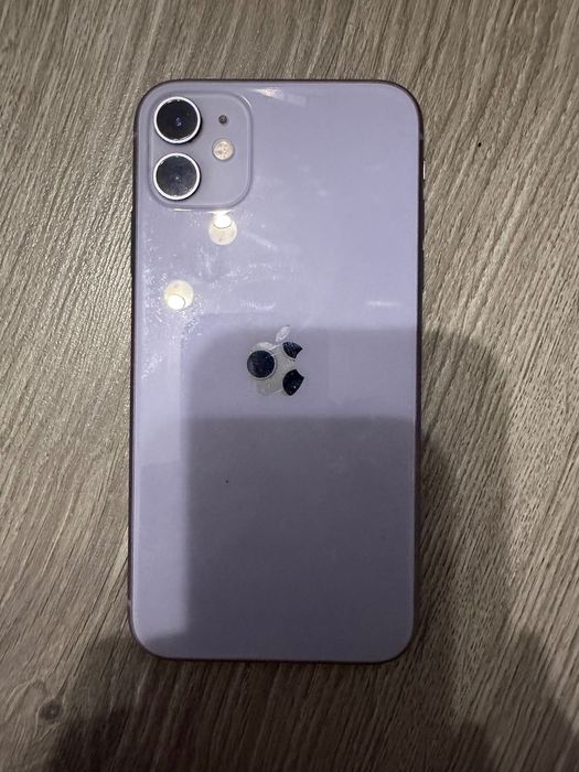 iPhone 11 64gb r-sim