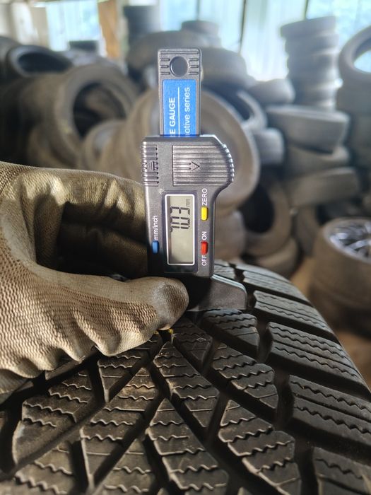 195/60R16 89H Bridgestone Blizzak LM005          Z30/170C