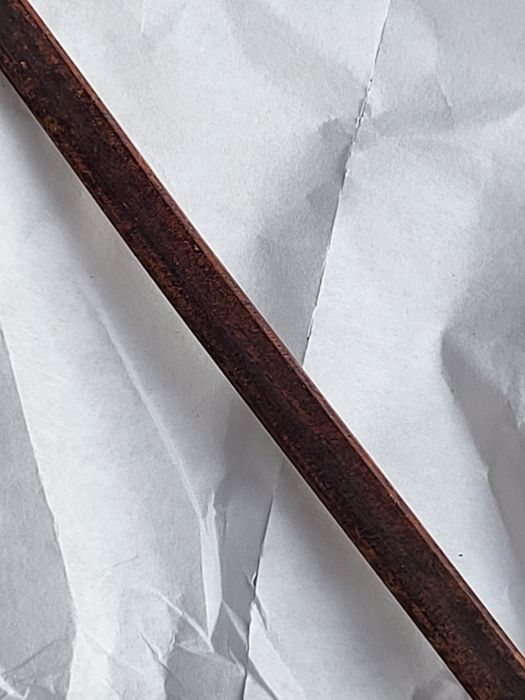 PROMOCJA Profil -  drut miedziany nawojowy 99,99 %Cu 6,5x4,5 mm