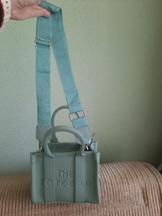 Сумка The tote bag