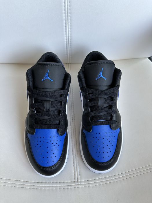 Nike Air Jordan 1