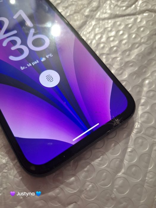 Pixel 8a - części