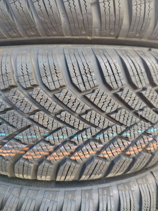 185/65/15:92T Continental Winter Contact TS 860